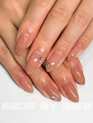 ネイル Made By AIKAのネイルデザイン