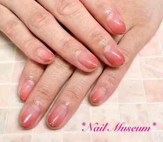 ネイル nailmuseum KAMATARIのネイルデザイン