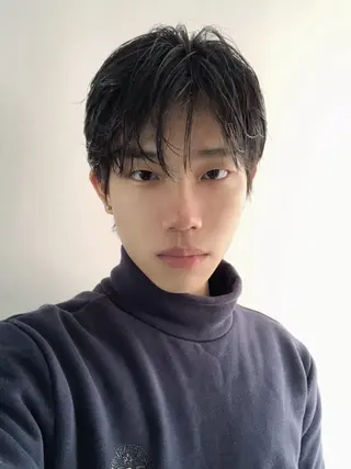 メンズ seki yumekaのヘアスタイル