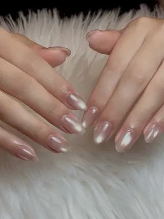 ネイル Chanie Naoのネイルデザイン