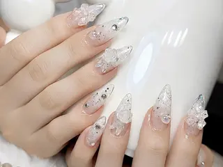 ネイル YMT NailStudioのネイルデザイン