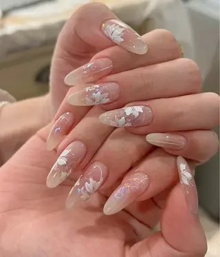 ネイル NailDemure 【銀座店】のネイルデザイン