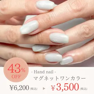 ネイル nailsalon La Merのネイルデザイン