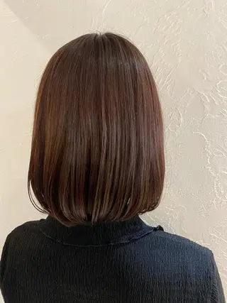 ショート 🦋 さとりなのヘアスタイル