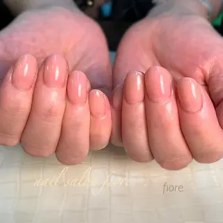 ネイル fiore みゆきのネイルデザイン