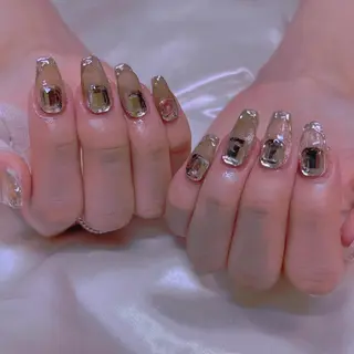 ネイル Private Salon 大宮のネイルデザイン