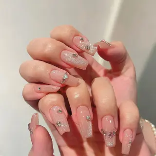 ネイル Mi miaのマツエク・マツパデザイン