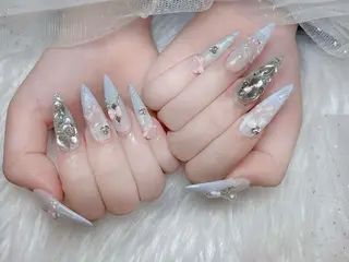 ネイル ハオ ネイルのネイルデザイン