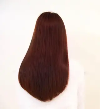 カラー 【乾かすだけの感動】 松田創太のヘアスタイル