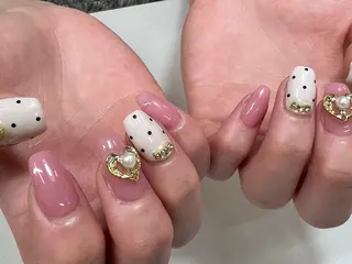 ネイル Chipi Neneのネイルデザイン