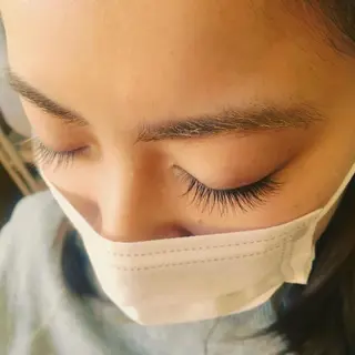 マツエク・マツパ 渋谷半個室サロン✨ SASAKIのマツエク・マツパデザイン