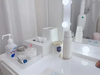 セミロング カラー パーマ ヘアアレンジ メンズ キッズ ネイル マツエク・マツパ LOVE ホワイトニング銀座店のその他イメージ