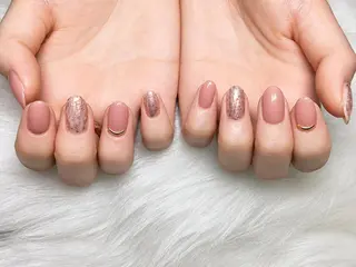 ネイル Airi. Kのネイルデザイン