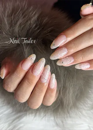 ネイル NailTailor ネイルテイラーのネイルデザイン
