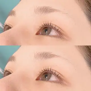マツエク・マツパ LOKAHI 大川の眉毛・アイブロウイメージ