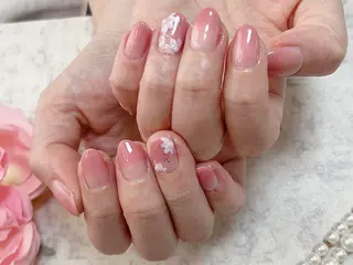 ネイル Will nail salonのネイルデザイン