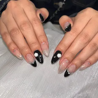ネイル soi. ソワのネイルデザイン