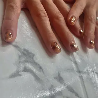 ネイル SPADE manamiのその他イメージ