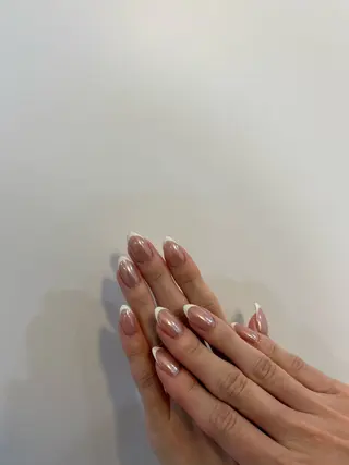 ネイル Miyagi Asamiのネイルデザイン
