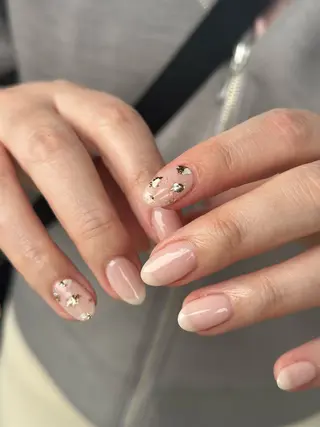 ネイル Signail ＋のネイルデザイン