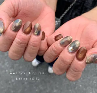 ネイル nailsalon Lenoaのネイルデザイン