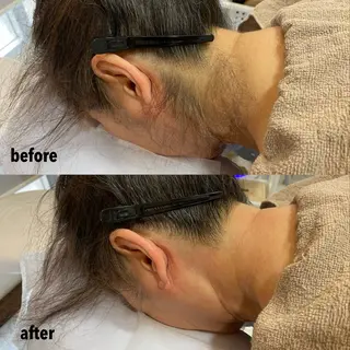 瀬戸 梨子のネイルデザイン