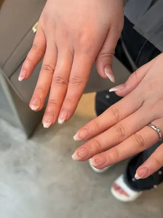 ネイル 🌿WOLTOKYO 池袋🌿miyuのネイルデザイン