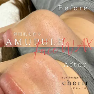 eye design cherirのマツエク・マツパデザイン