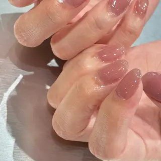 ネイル nail salon sou.のネイルデザイン