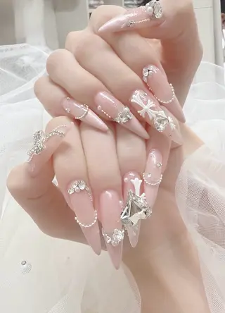 ネイル Sakura Nail Salonのネイルデザイン