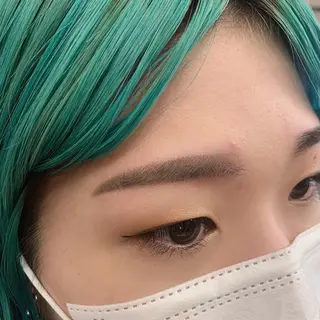 Wakana 🍒のマツエク・マツパデザイン