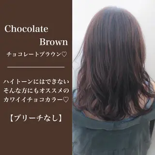 ミディアム カラー ヘアアレンジ 【公式】メンズ専門 🔥BLUCK渋谷店のヘアスタイル