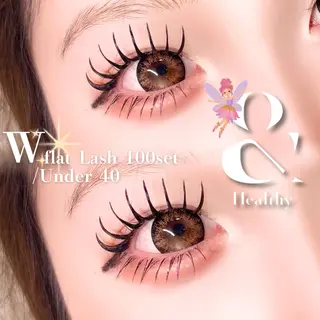 マツエク・マツパ REAL🍒 rannaの眉毛・アイブロウイメージ