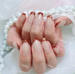 ネイル Merit メリット_のネイルデザイン