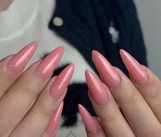 ネイル she’s nailのネイルデザイン