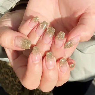 ネイル nail salon アトリエBONOのネイルデザイン