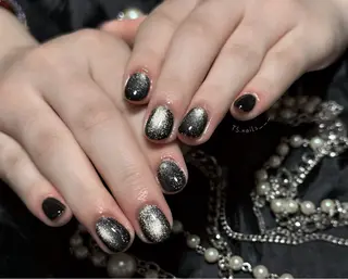 ネイル TS. nails___のネイルデザイン