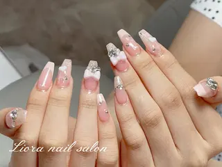 ネイル Liora nailのネイルデザイン