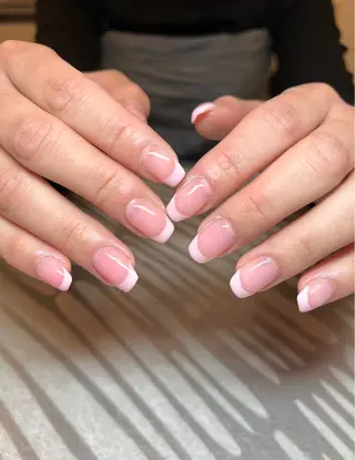 ネイル hanahira mikuのネイルデザイン