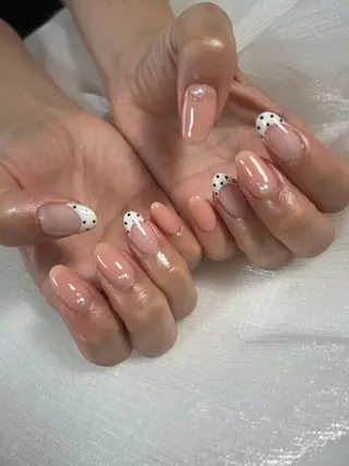 ネイル kiki nail たまプラーザのネイルデザイン