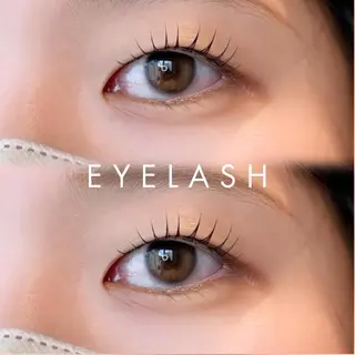 マツエク・マツパ LILI⭐️名古屋栄 まつ毛パーマ/眉毛のマツエク・マツパデザイン