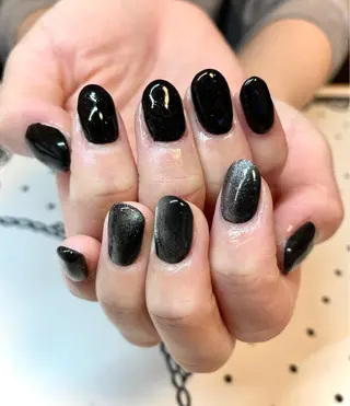 ネイル nailist cocoのネイルデザイン