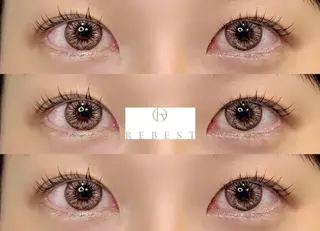 マツエク・マツパ REBEST🤍 Eyelashのマツエク・マツパデザイン