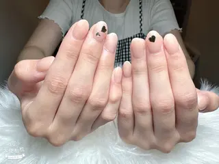 ネイル Mai Miのネイルデザイン