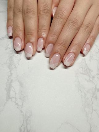 ネイル nailist SATO【銀座】のネイルデザイン