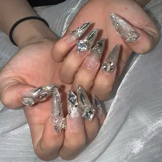 ネイル ★Rinail... .のネイルデザイン