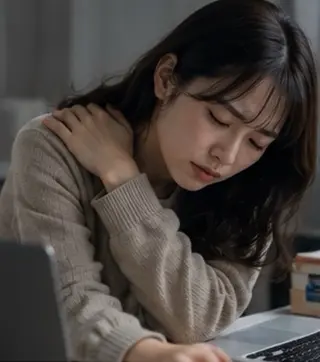 美容鍼&温活・免活 さくらんぼ鍼灸院のエステ・リラクイメージ