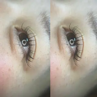 マツエク・マツパ eyesalon aoのマツエク・マツパデザイン