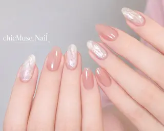 ネイル chicmuse nailのネイルデザイン