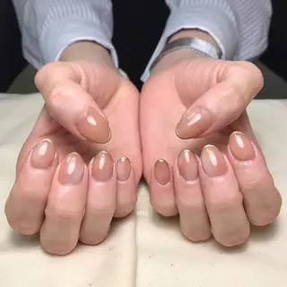ネイル chai nail + eye📍鶴橋のネイルデザイン